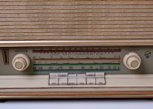 BLAUPUNKT RADIO