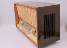 BLAUPUNKT RADIO