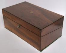 WRITING BOX