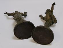 ANTIQUE FIGURES