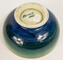 MOORCROFT BOWL