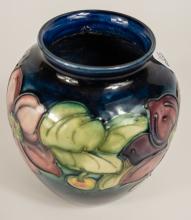 MOORCROFT VASE