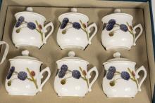 ROYAL WORCESTER SERVICE