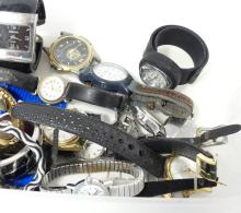 WRISTWATCHES