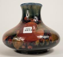 MOORCROFT VASE