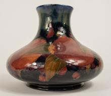 MOORCROFT VASE