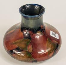 MOORCROFT VASE