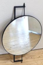 KRISTINA DAM STUDIO ROTATING MIRROR