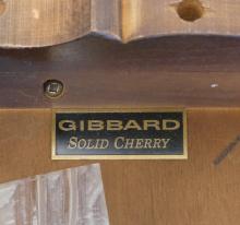 GIBBARD CHERRY SIDE TABLE