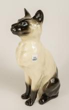 LARGE BESWICK FIGURINE