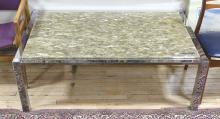 LAVA DEL MARE COFFEE TABLE