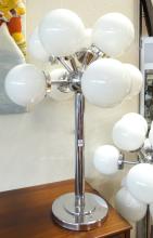 MCM "SPUTNIK" TABLE LAMP