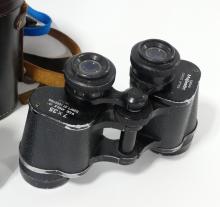 BINOCULARS