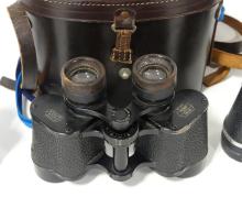 BINOCULARS