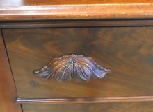 19TH CENTURY CHEST OF DRAWERS
