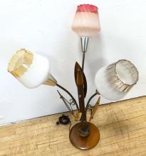 MCM "TULIP" LAMP