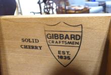 GIBBARD LINGERIE CHEST