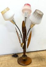 MCM "TULIP" LAMP