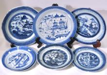 CHINESE PLATES