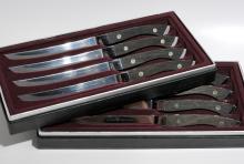 STEAK KNIVES