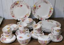 SPODE "FAIRY DELL"