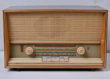 BLAUPUNKT RADIO