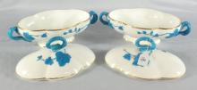 ANTIQUE ENGLISH SERVICE