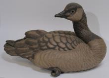 POOLE POTTERY CANADA GOOSE