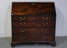 GEORGIAN DESK