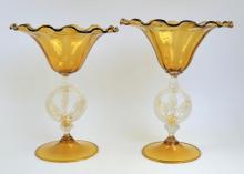 VENETIAN GLASS
