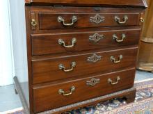 FINE 18TH CENTURY DESK