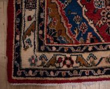 TABRIZ RUNNER