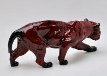 ROYAL DOULTON TIGER