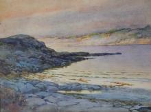 JOHN SLOAN GORDON