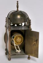 LANTERN CLOCK