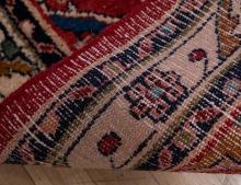 TABRIZ RUNNER