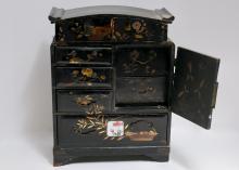 JAPANESE CABINET