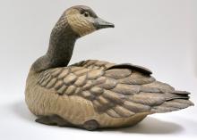 POOLE POTTERY CANADA GOOSE