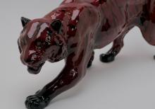 ROYAL DOULTON TIGER