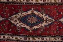 TABRIZ RUNNER