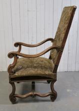 FRENCH ARMCHAIR