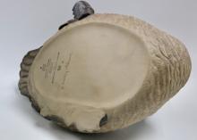 POOLE POTTERY CANADA GOOSE
