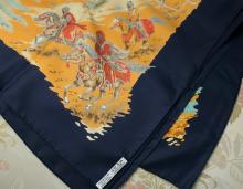 HERMES SCARF