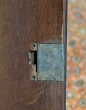 FINE 18TH CENTURY DESK