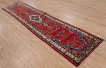 TABRIZ RUNNER