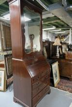 FINE 18TH CENTURY DESK