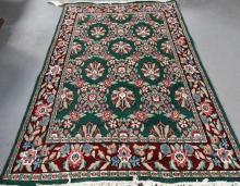 INDO SAROUK RUG