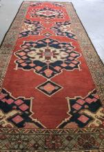 HAMADAN RUG