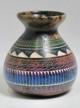 NAVAJO VASES