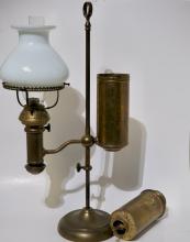 OIL LAMP